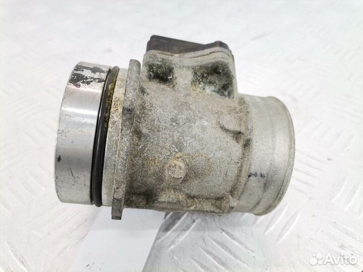 Расходомер воздуха Ford Fiesta 4 рест. 2002