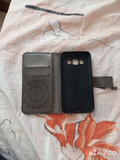 Чехол на Samsung A3(2016)