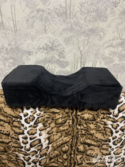 Подушка для наращивание ресниц