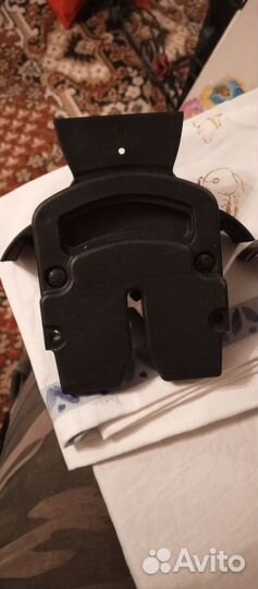 Адаптеры для автокресла