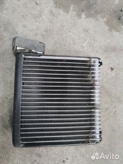 Испаритель кондиционера Faw V5 седан CA4GA5 2013