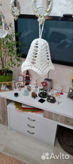 Колокольчики