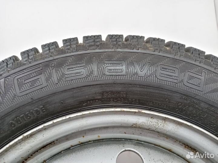Gislaved Nord Frost 200 175/65 R14