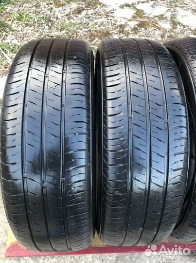 Kumho Solus SA01 KH32 205/65 R16 95H