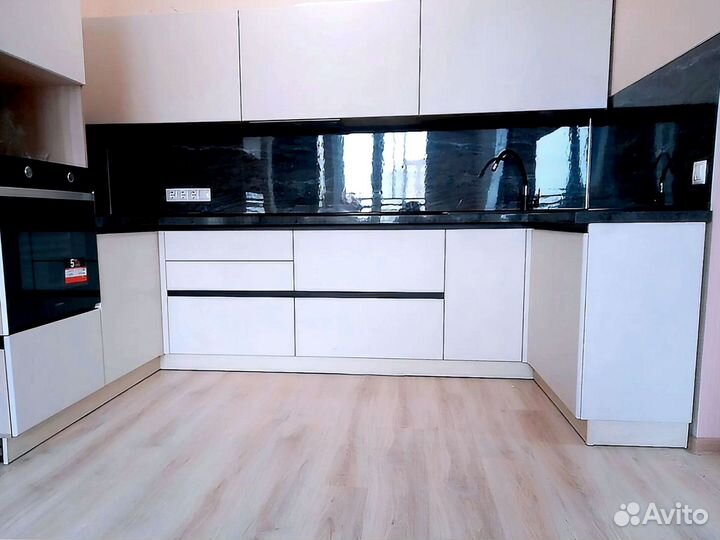 Кухни на заказ в рассрочку