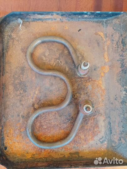 Тэн электрический