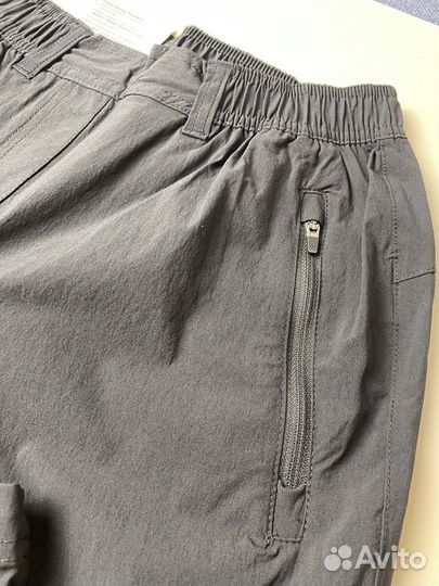 Трекинговые брюки женские новые размер 44