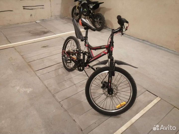 Велосипед Махх pro 2022гв