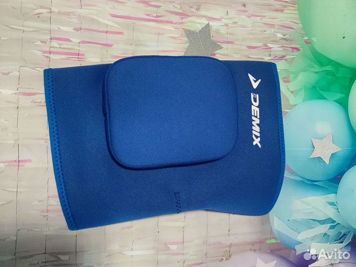 Наколенник