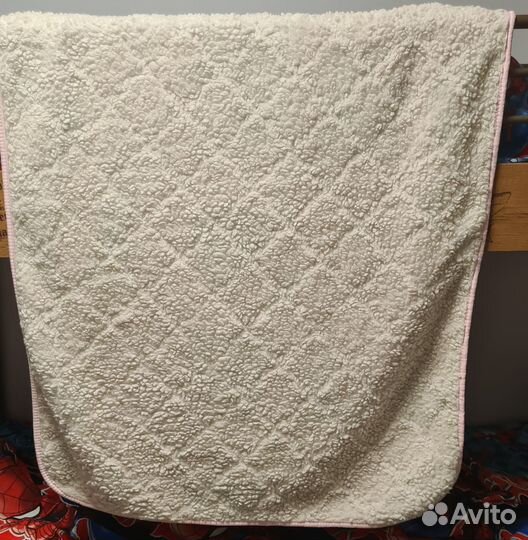 Одеяло детское