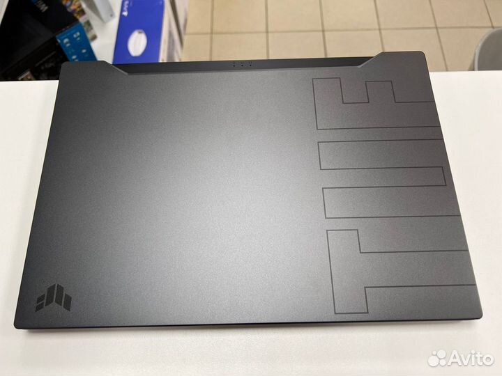 Asus TUF Dash F15 i7-11370H/ 16GB/ 1TB/ RTX 3070