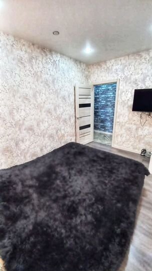 2-к. квартира, 48 м², 1/4 эт.