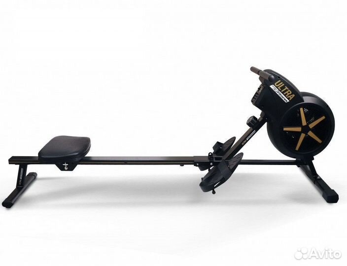 Гребной тренажер Start Line Ultra SLF 8012H