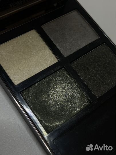 Tom Ford