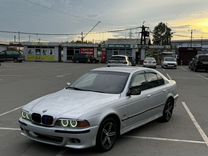 BMW 5 серия 2.0 MT, 1999, 247 665 км, с пробегом, цена 295 000 руб.