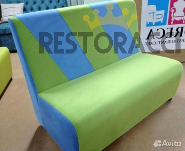 Мебель для кафе, офиса, ресторана