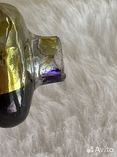 Елочная игрушка клоун Елочные игрушки на прищепке