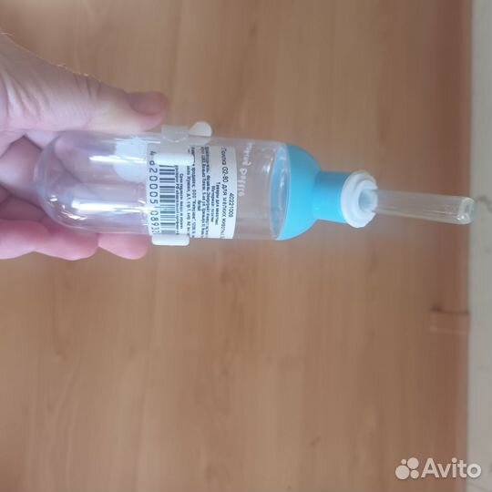 Поильник для мелких животных