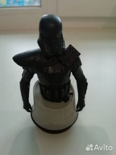 Фигурка звездные войны