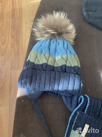 Шарф,шапка, варежки