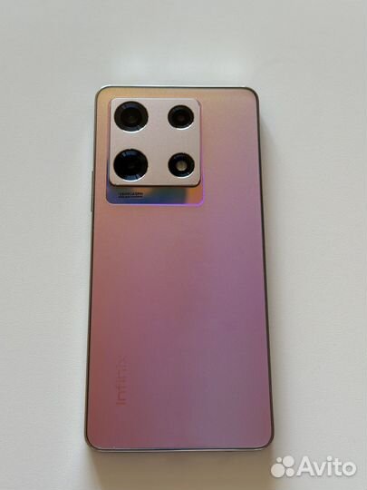 Infinix NOTE 30 Pro, 8/256 ГБ
