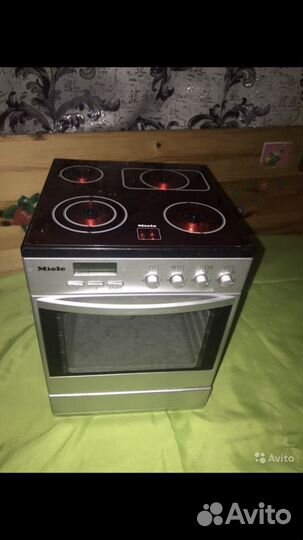 Плита игрушечная