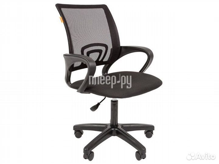 Chairman 696 LT TW-01 Black 00-07024145