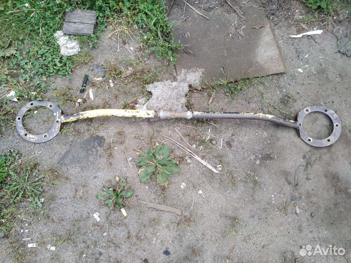 Распорка ваз 2112