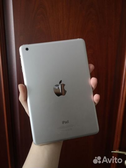 iPad mini