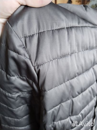 Куртка женская