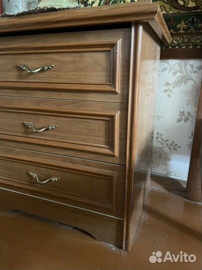 Тумба прикроватная бу