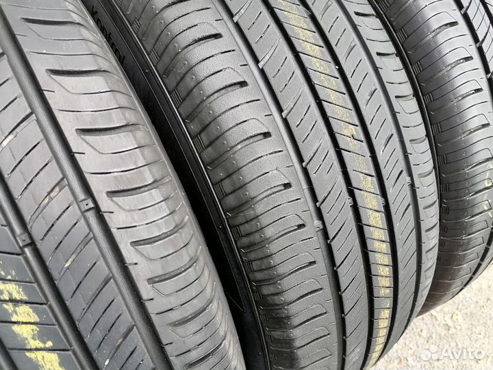 Hankook Kinergy GT H436 235/65 R17