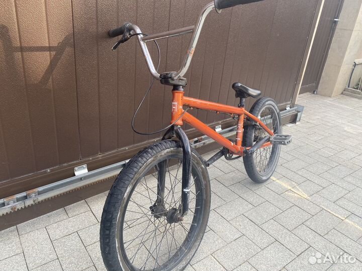 BMX WeThePeople Arcade