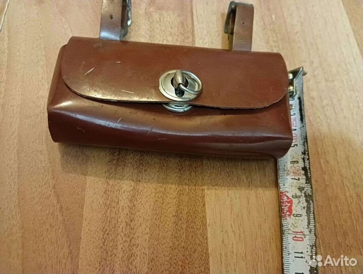 Сумка для велосипеда маленькая