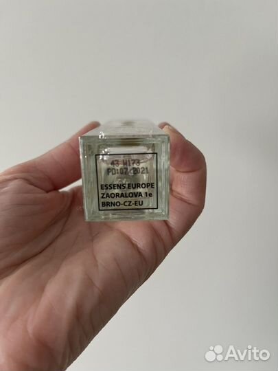 Туалетная вода Jo Malone - English Pear 50 мл