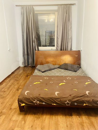 Комната 24,6 м², 1/5 эт.