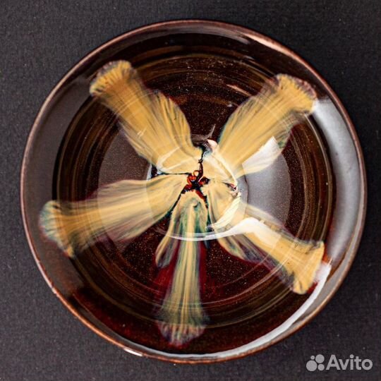 Пиала керамика