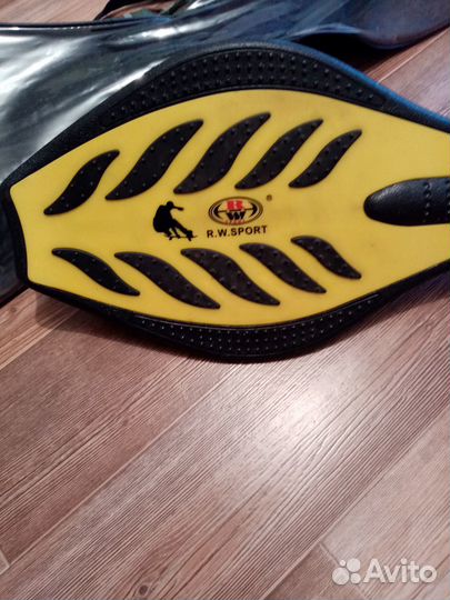 Скейборд балансировочный