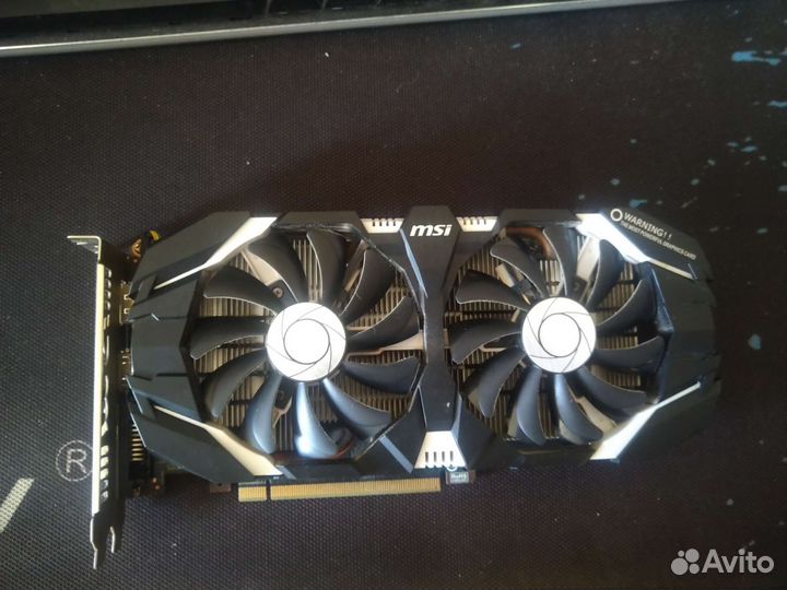 Видеокарта