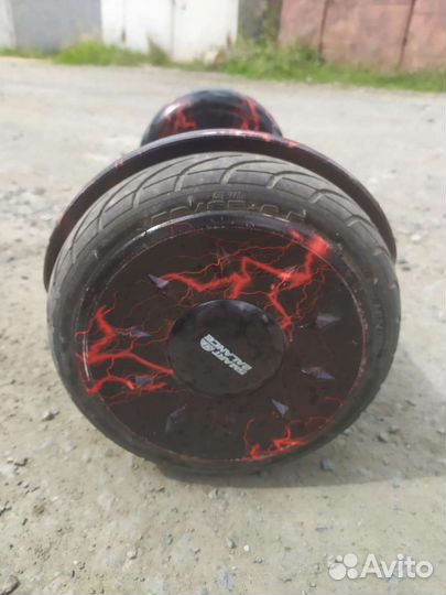 Гироскутер бу