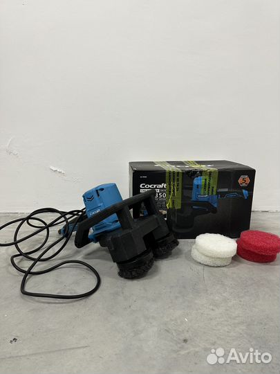 Роторная машинка