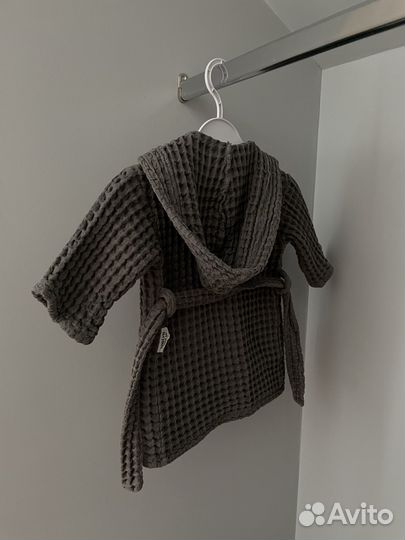 Халат детский