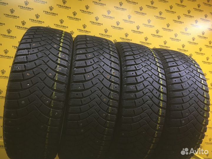 Michelin Latitude X-Ice North 2 225/65 R17 102T