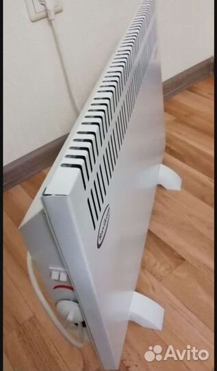 Конвектор электрический 1кВт
