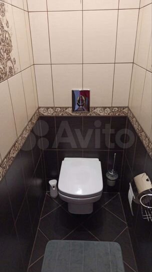 2-к. квартира, 53 м², 1/2 эт.