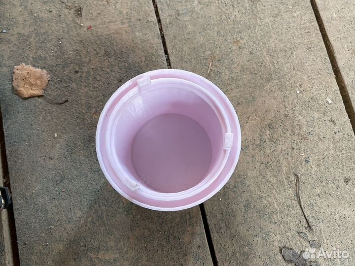 Крышка птф Шкода