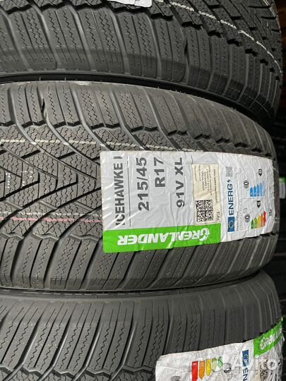 Grenlander IceHawke 1 235/50 R18 97V