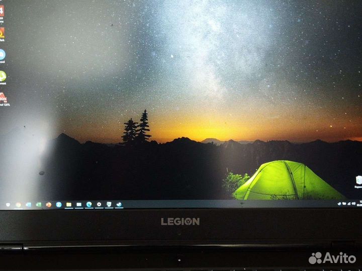 Lenovo legion y530 15ich