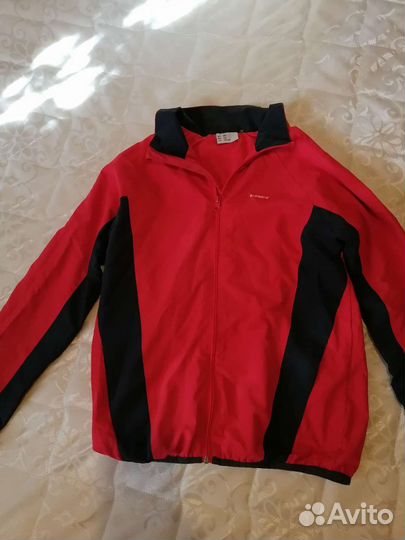 Спортивный костюм Demix