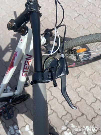 Велосипед stern 27,5